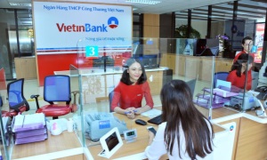 Vận dụng Tư tưởng Hồ Chí Minh về xây dựng Đảng ở Chi bộ Ngân hàng TMCP Công thương Việt Nam Chi nhánh Chợ Lớn